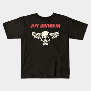 joy division Kids T-Shirt